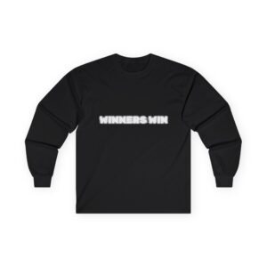 Winners Win Sweater