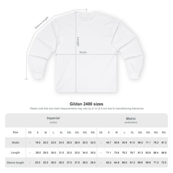 Winners Win Sweater - Image 3