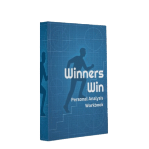 Winners Win Workbook